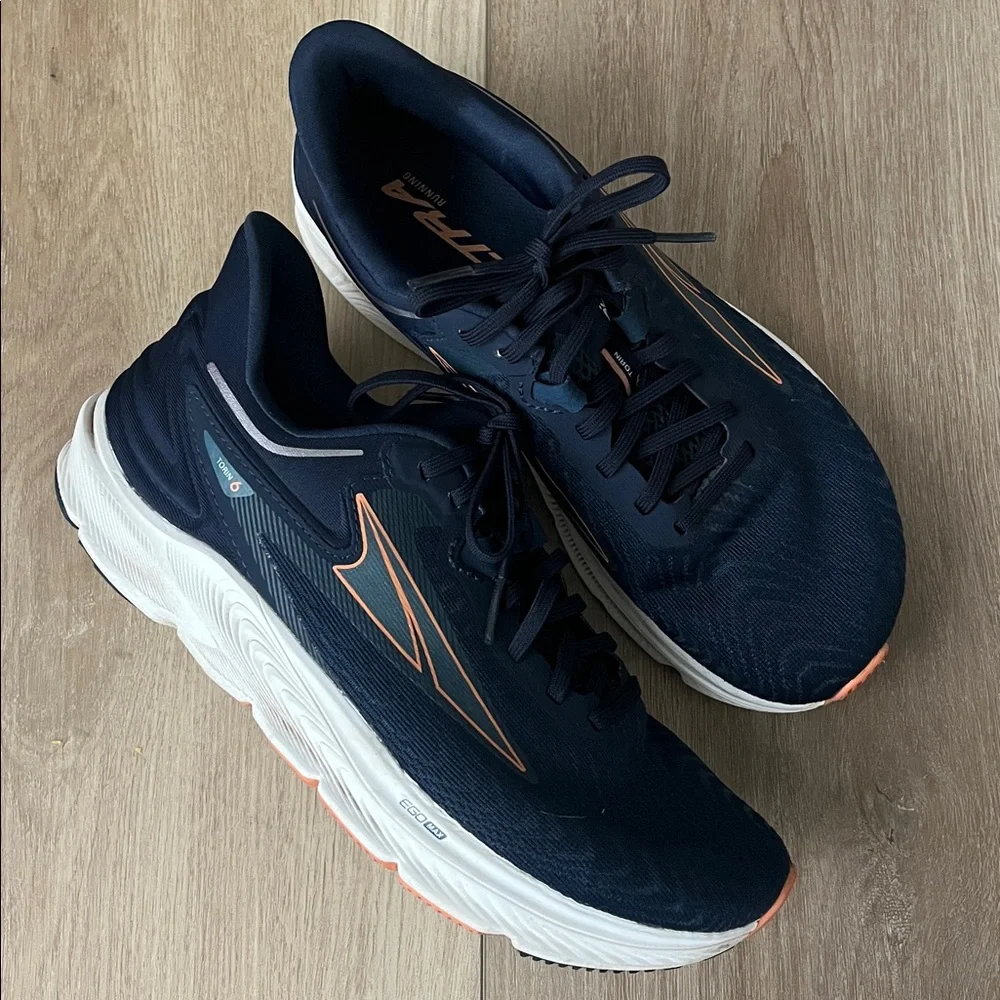 Altra Women's Torin 6 Shoe - Picture 3 of 8